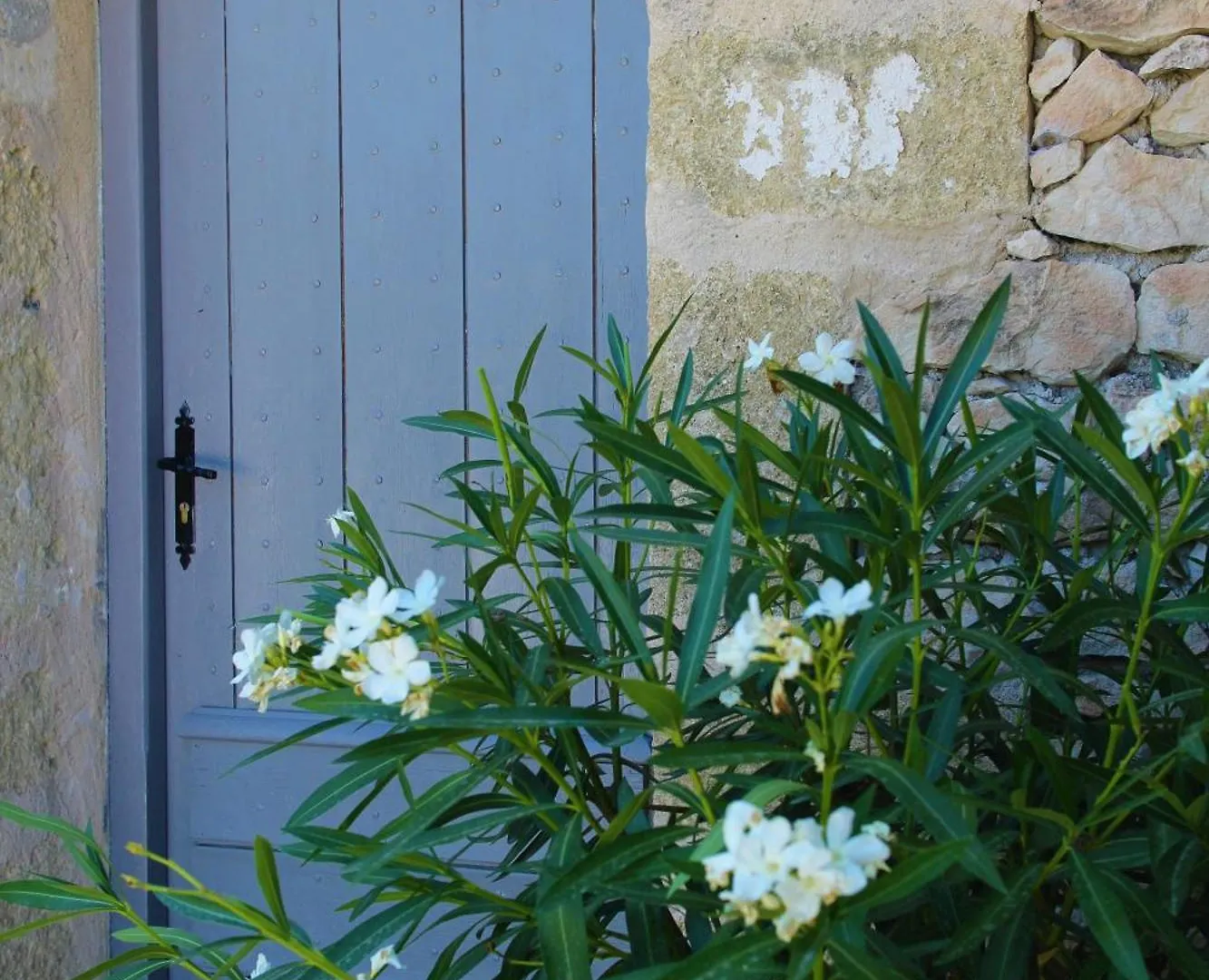 Holiday home Mas Orea Villa Gordes